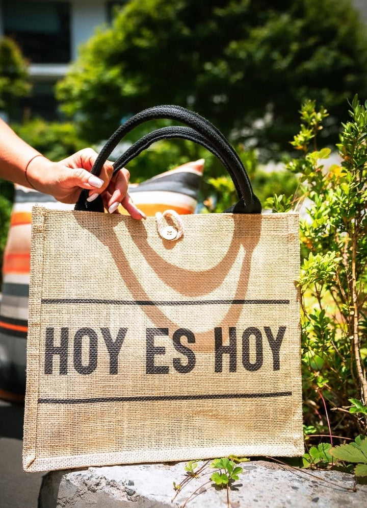 Bolso HOY ES HOY